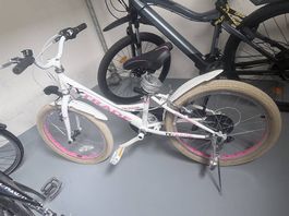 Kinder Fahrrad 5-9
