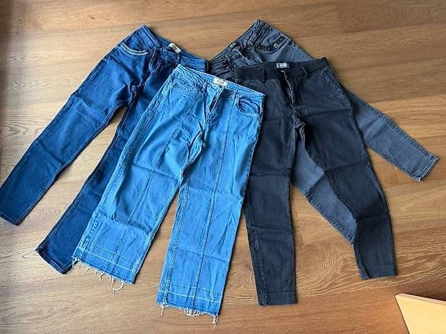 Jeans: Diverse Jeans MosMosh Grösse 31 – Usato da Volketswil venduto da zjctcler
