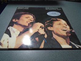 Schallplatte Simon und Garfunkel, The Concert in Central