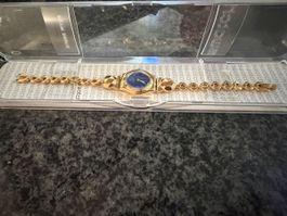 Swatch Goldig YSG153G 