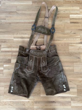 Lederhose  (Stockerpoint)