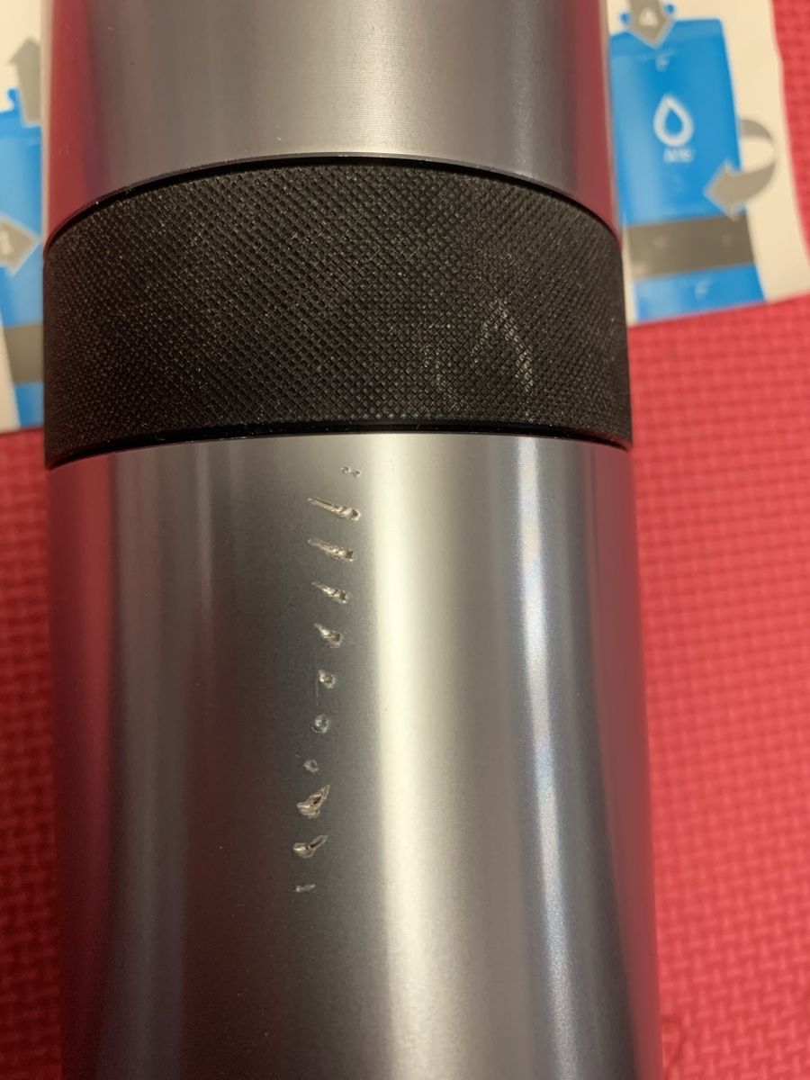 Sanitär: Wasserfilter, camper, ALB filter – Gebraucht aus Port von  9