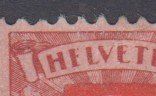Tutti i francobolli: Variété 164 Pf HFL (100.--) – Usato da Boécourt venduto da Denteles66 1