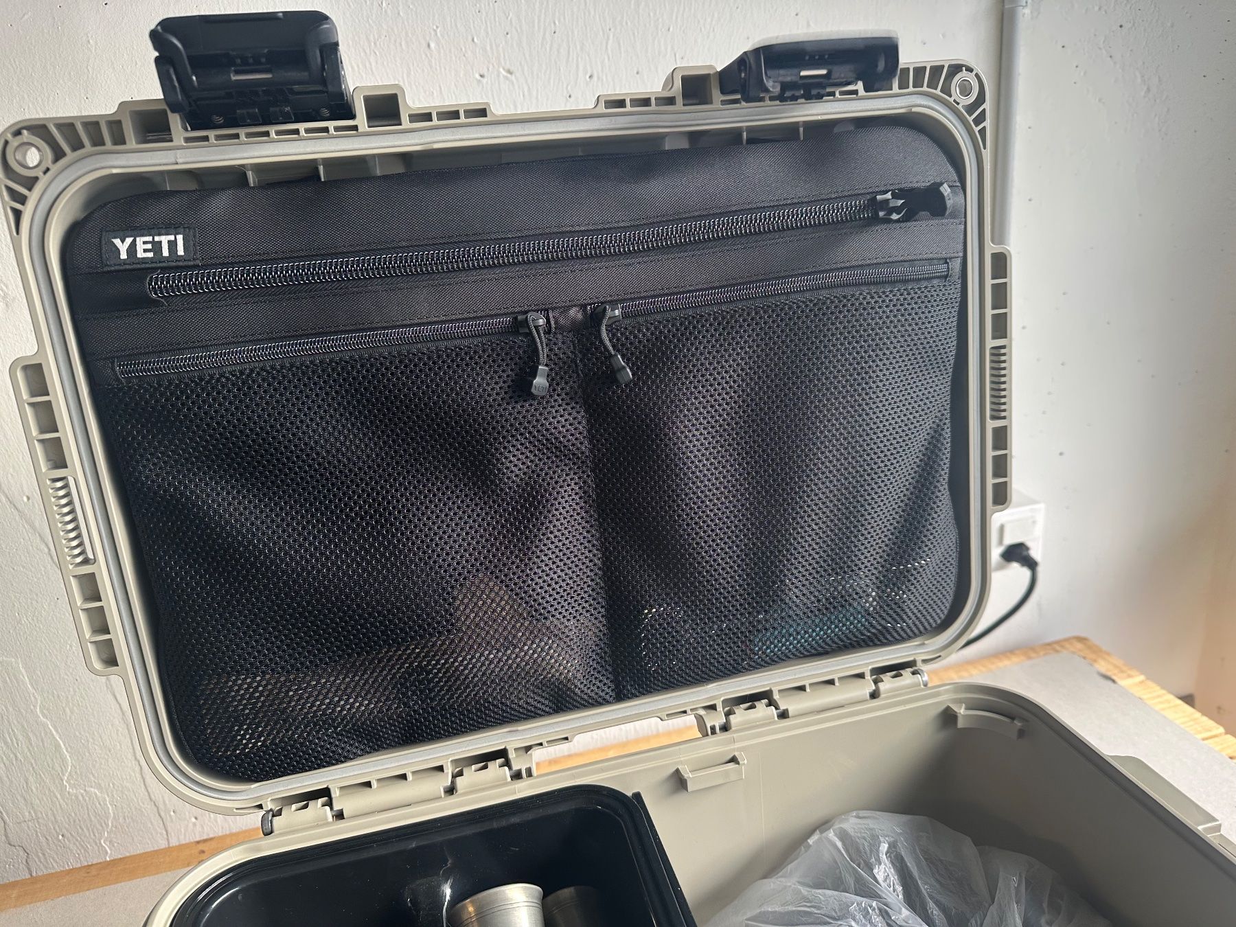 Kühlschränke & Kühlen: YETI YETI® LOADOUT GOBOX 30 – Gebraucht aus Goldiwil (Thun) von Nautic79 3
