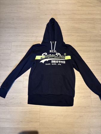 Superdry Pullover