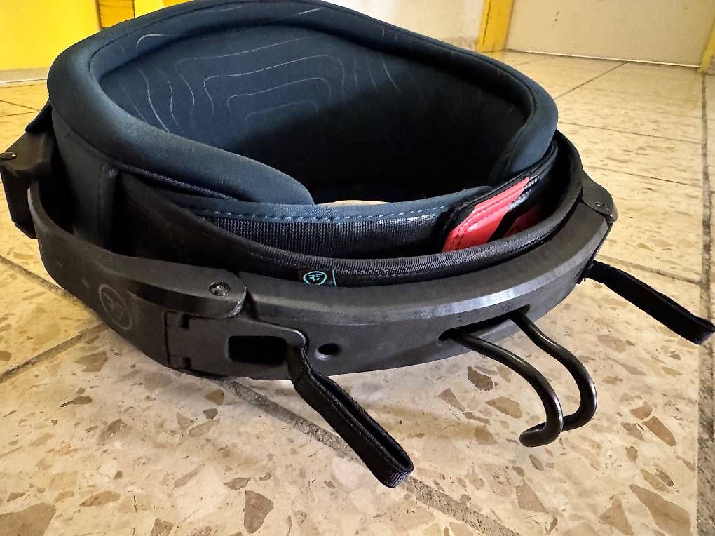 Kite: Ride Engine Saber Trapez – D'occasion à Zürich par hol_bmq5 2