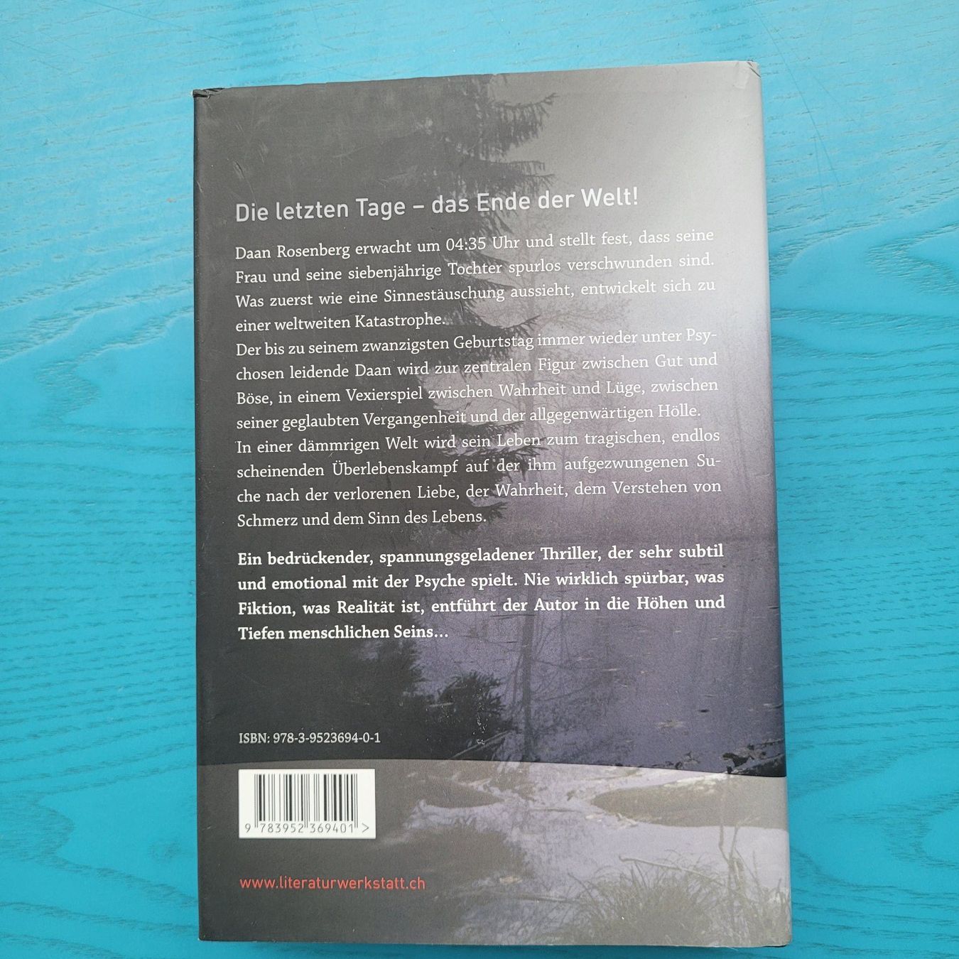 Libri: Philipp Gurt- Menschendämmerung – Nuovo (secondo la descrizione) da SCHÜBELBACH venduto da CoKaHa 2