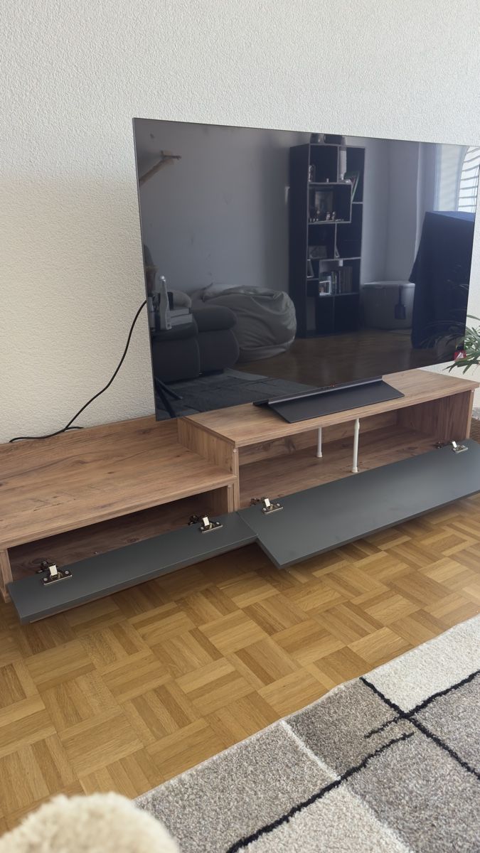 Mobili TV: TV-Schrank – Usato da Thun venduto da ped_ypt8 2