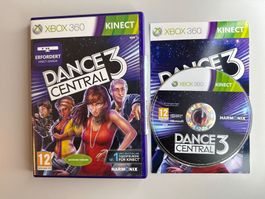 Dance Central 3 - Xbox 360