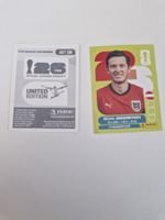 Panini Sticker AUT19