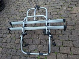 Veloträger für jeden Autotyp