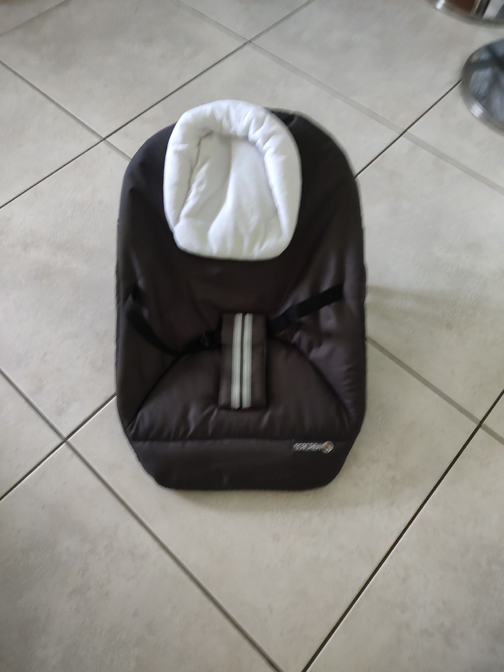 Seggioloni: Newborn insert for high chair  – Nuovo (secondo la descrizione) da Dietikon venduto da sar_vsq9 1
