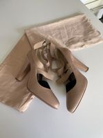 Prada escarpin chaussures à talons (taille-40)