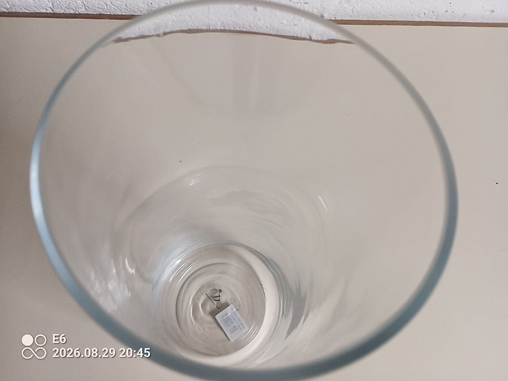 Vasi & Recipienti: Vase Handgemacht – Nuovo (secondo la descrizione) da Zürich venduto da Mitzi6 2