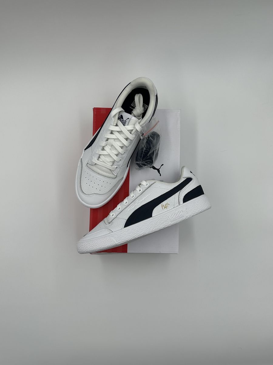 Puma Scarpe da uomo: Puma Ralph Sampson – Nuovo e nell'imballaggio originale da Gais venduto da dam_kd6n