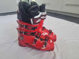 Skischuhe Nordica Speedmachine 3 Flex 130 Grösse 28.5