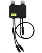 Componenti elettronici: Tigo TS4-A-O, 1.2m cable, 1500V, EVO2 – Nuovo e nell'imballaggio originale da Deitingen venduto da Sun-Power