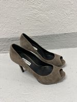 Peeptoe Pumps Gr.41