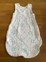 Sommerschlafsack Baby Grösse 62/68