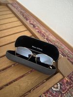 Marc O'Polo Sonnenbrille wie neu mit Etui