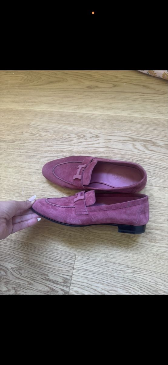 Scarpe da donna: Hermes  – Usato da Reinach AG venduto da MineD