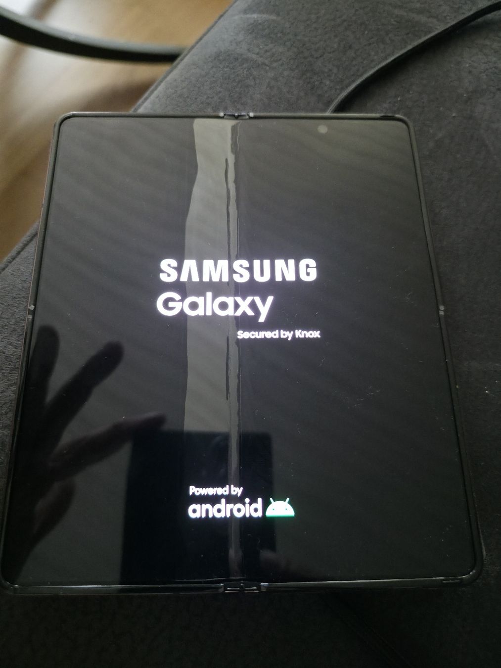 Samsung Telefoni cellulari / Smartphones: Samsung Z Fold4 – Usato da Niederglatt ZH venduto da pil_m8bn 3