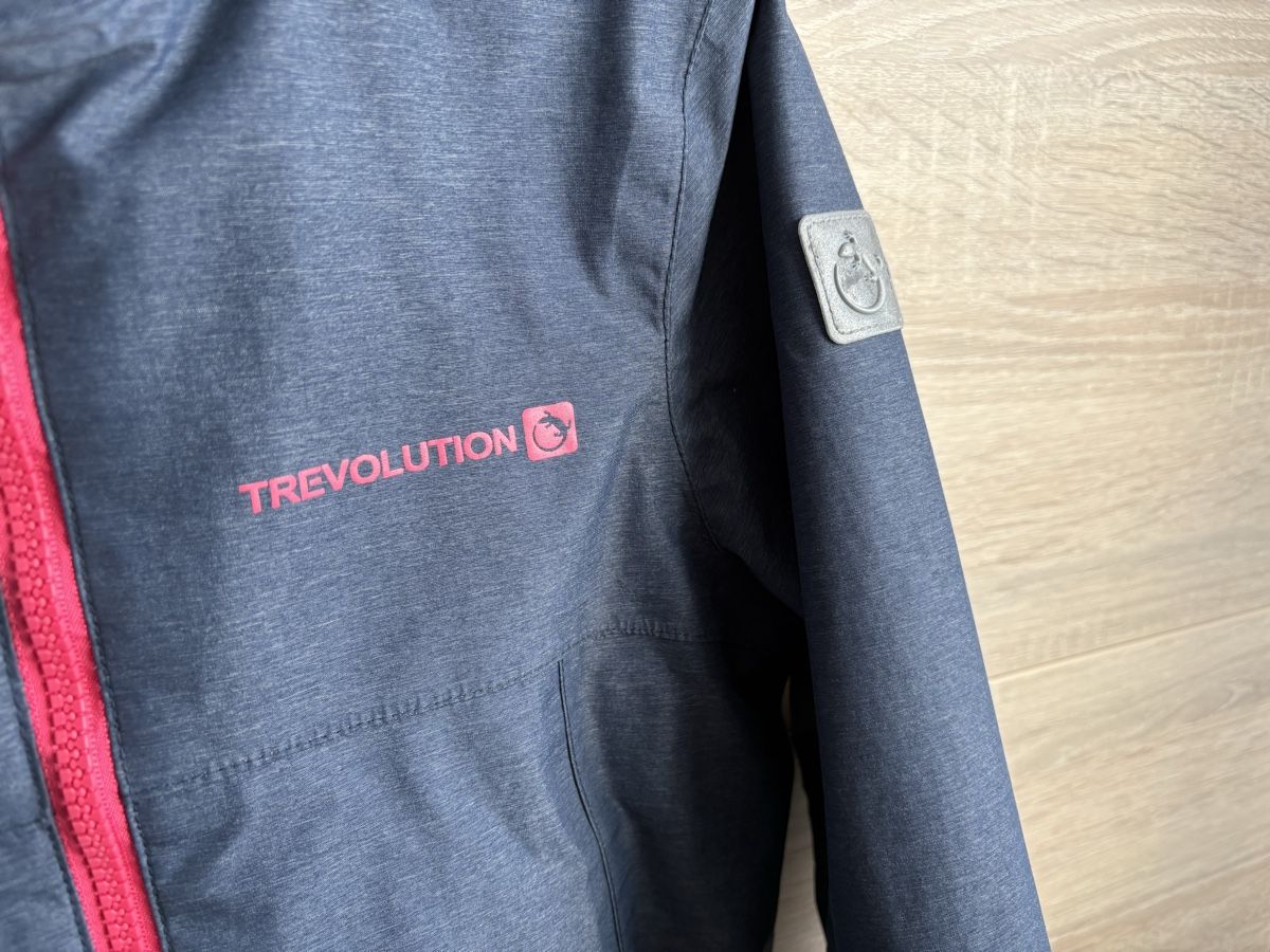 Trevolution Giacche & Cappotti: Trevolution Frühlingsjacke Grösse 128 – Usato da Nürensdorf venduto da Yellowstone09 4