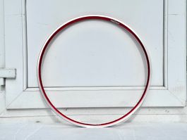 FIR SC 200 Red Clincher Felge 1 Stk. 36 Loch NOS