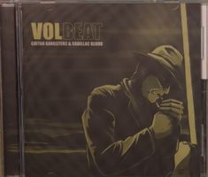 Volbeat – Guitar Gangsters & Cadillac BLOOD