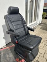 VW T5, T6, T6.1 Sitz Einzelsitz