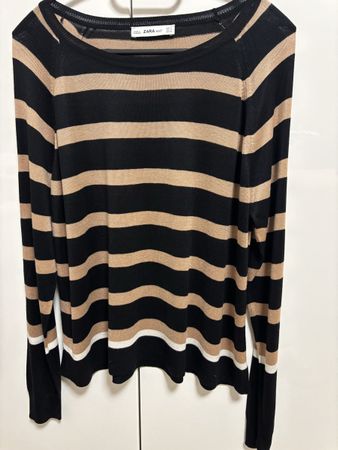 Zara Pullover, Grösse S
