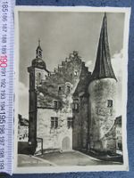 SURSEE DAS SCHLOSS BUG
