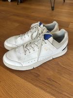 On Herren Schuhe Weiss Grösse 44.5