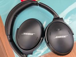 Bose QuietComfort 45