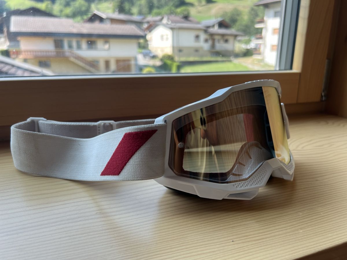 Lunettes & Verres: 100% Goggles - Good Condition  – D'occasion à Le Châble VS par jud_syz2 1