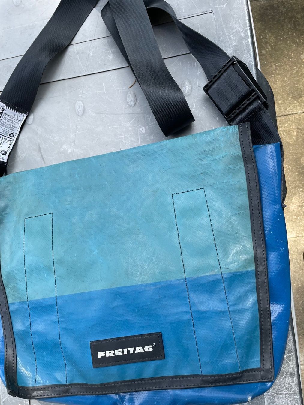 Borse: Freitag Tasche – Usato da Schaffhausen venduto da pinca19 2