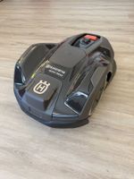 Mähroboter: Husqvarna Automower 405XE – NEU