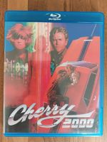 Blu Ray - Cherry 2000 (1987) / US Code A