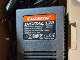 Carrera Trafo Digital 132