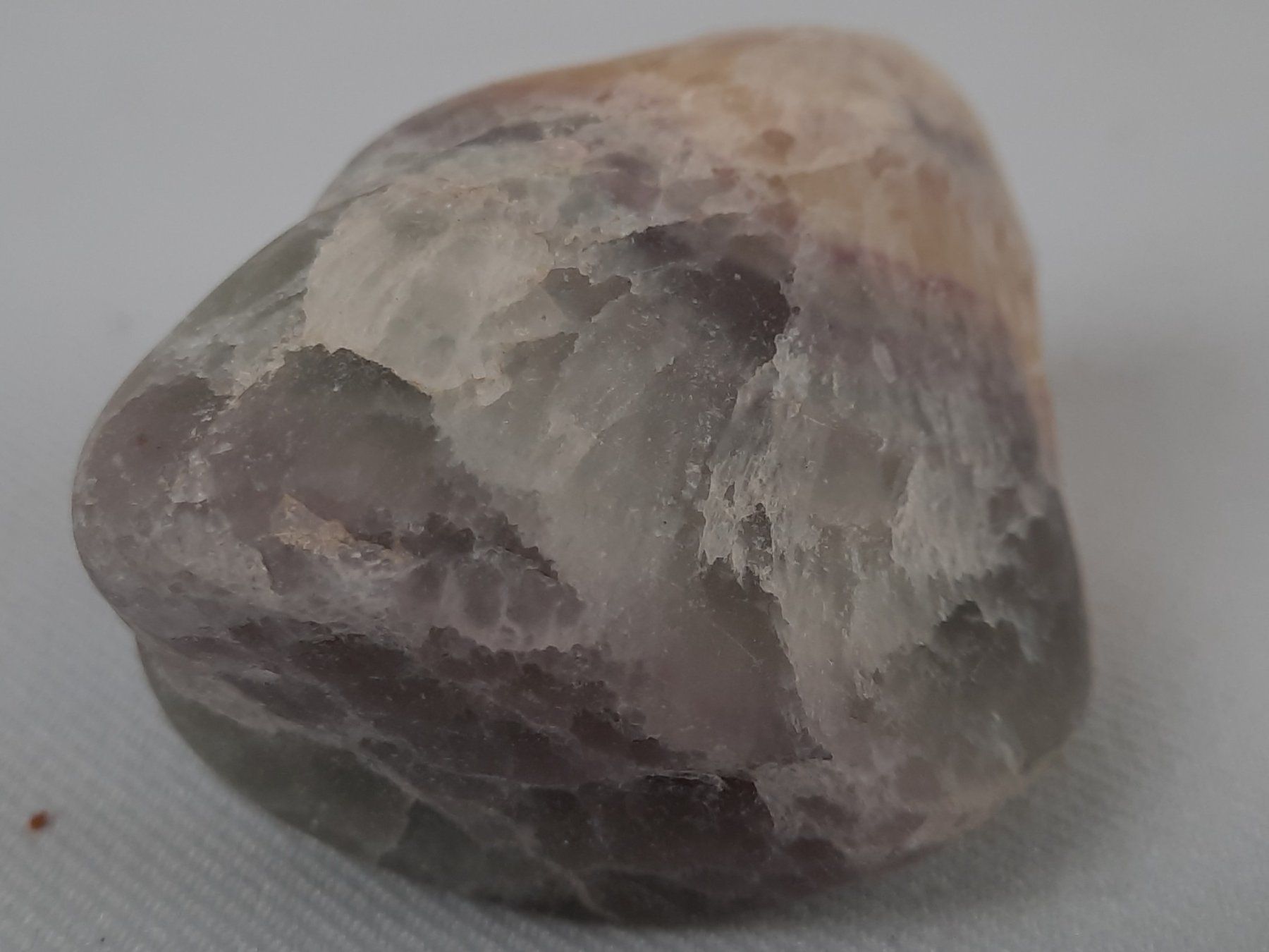 Bicchieri: Glas mit Steinen – Usato da Beinwil am See venduto da Restwert_Beinwil 6