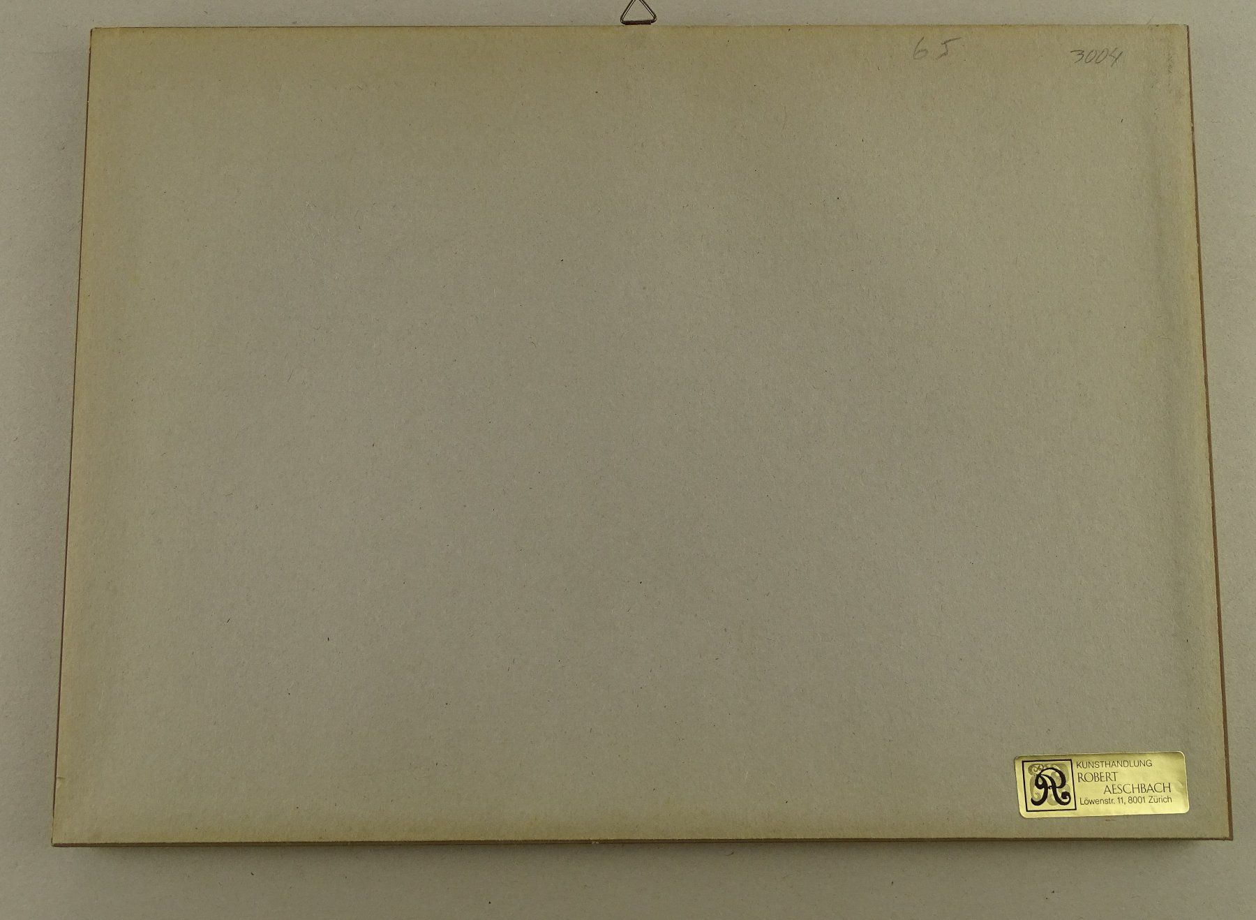 Incisioni: RATHAUSEN, EBIKON, LITHOGRAPHIE UM 1828 – Usato da Grüningen venduto da Kartensammler 7