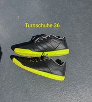 chaussures de salle 36