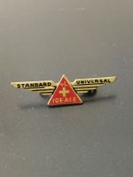Altes Aviatik Abzeichen / Standard Universal - Ideale 