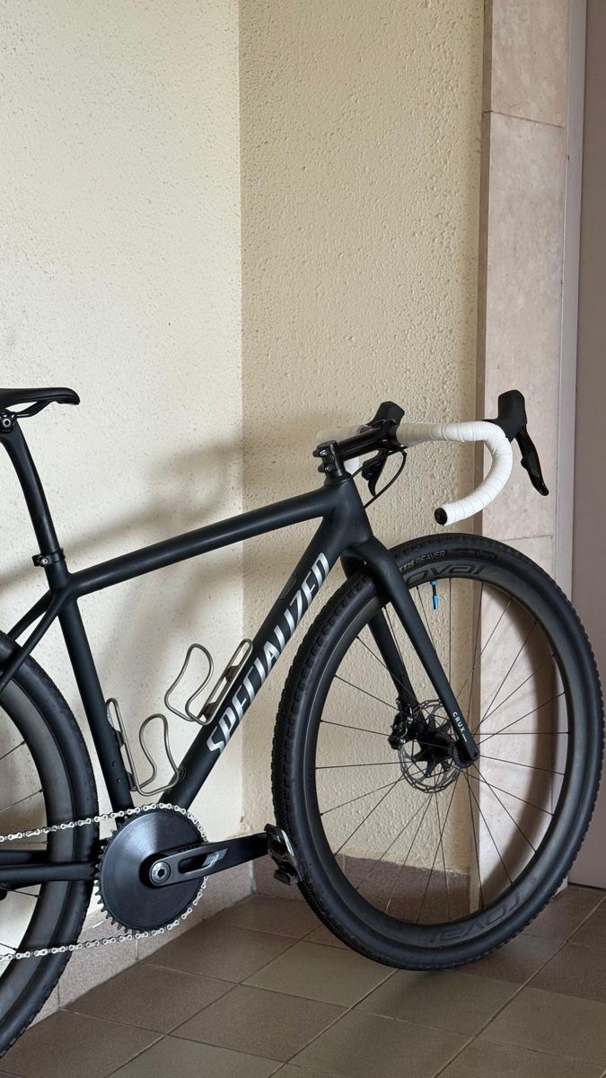 Specialized Biciclette: Specialized Crux Expert – Usato da Zürich venduto da kristina09