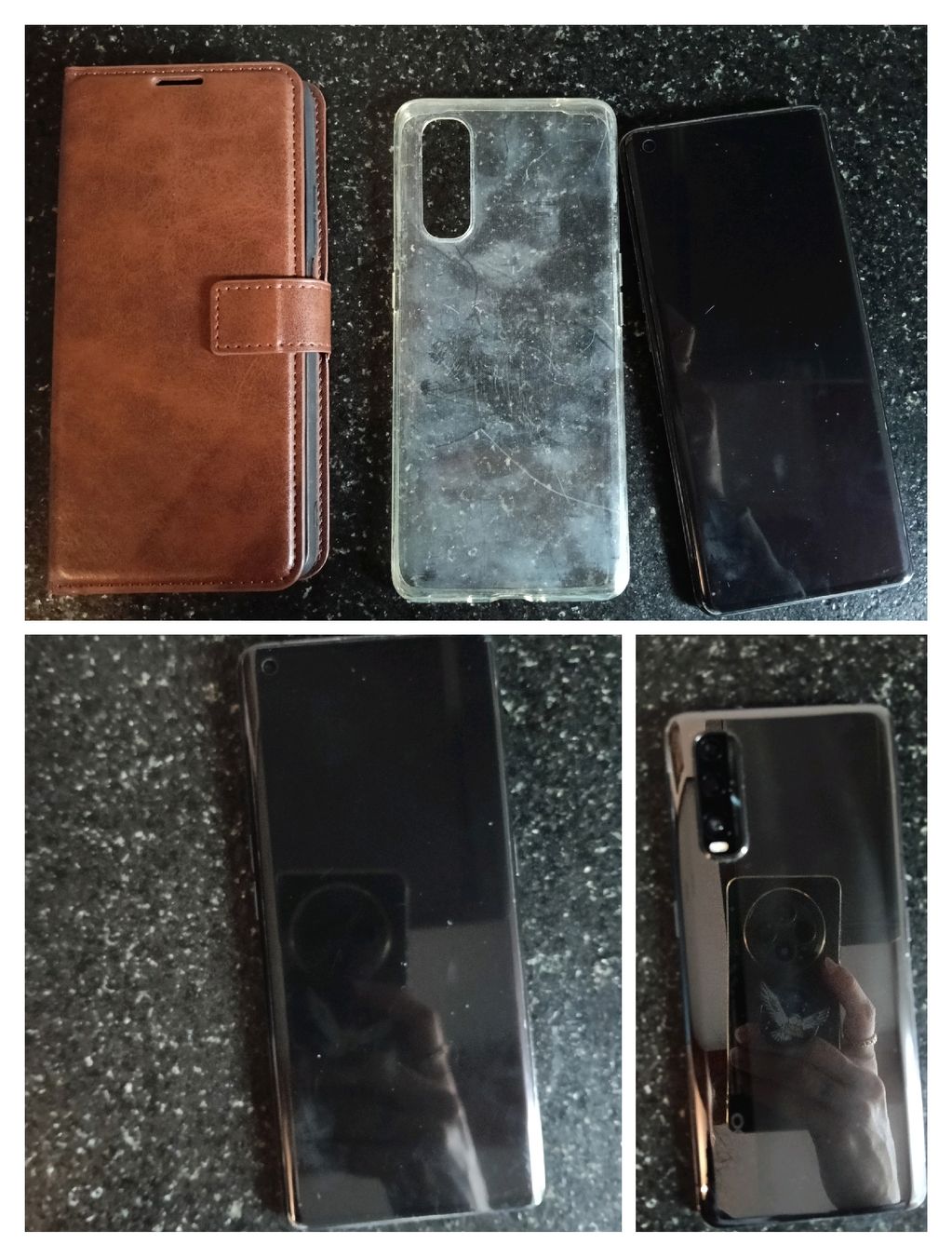 Oppo Telefoni cellulari / Smartphones: Oppo find x2 – Usato da Hagenbuch ZH venduto da cor_v9zc