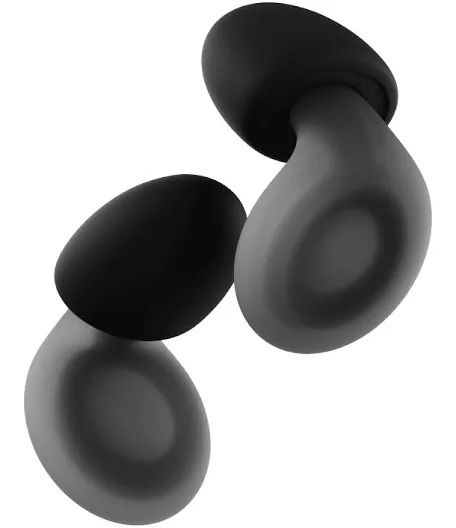 Cuffie: Loop Dream Earplugs – Schwarz  – Nuovo (secondo la descrizione) da Chur venduto da dajan.17