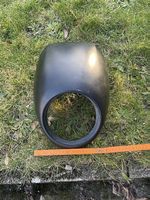 Harley Davidson Lampenschirm Maske Lampe