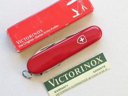 Victorinox Spartan Taschenmesser