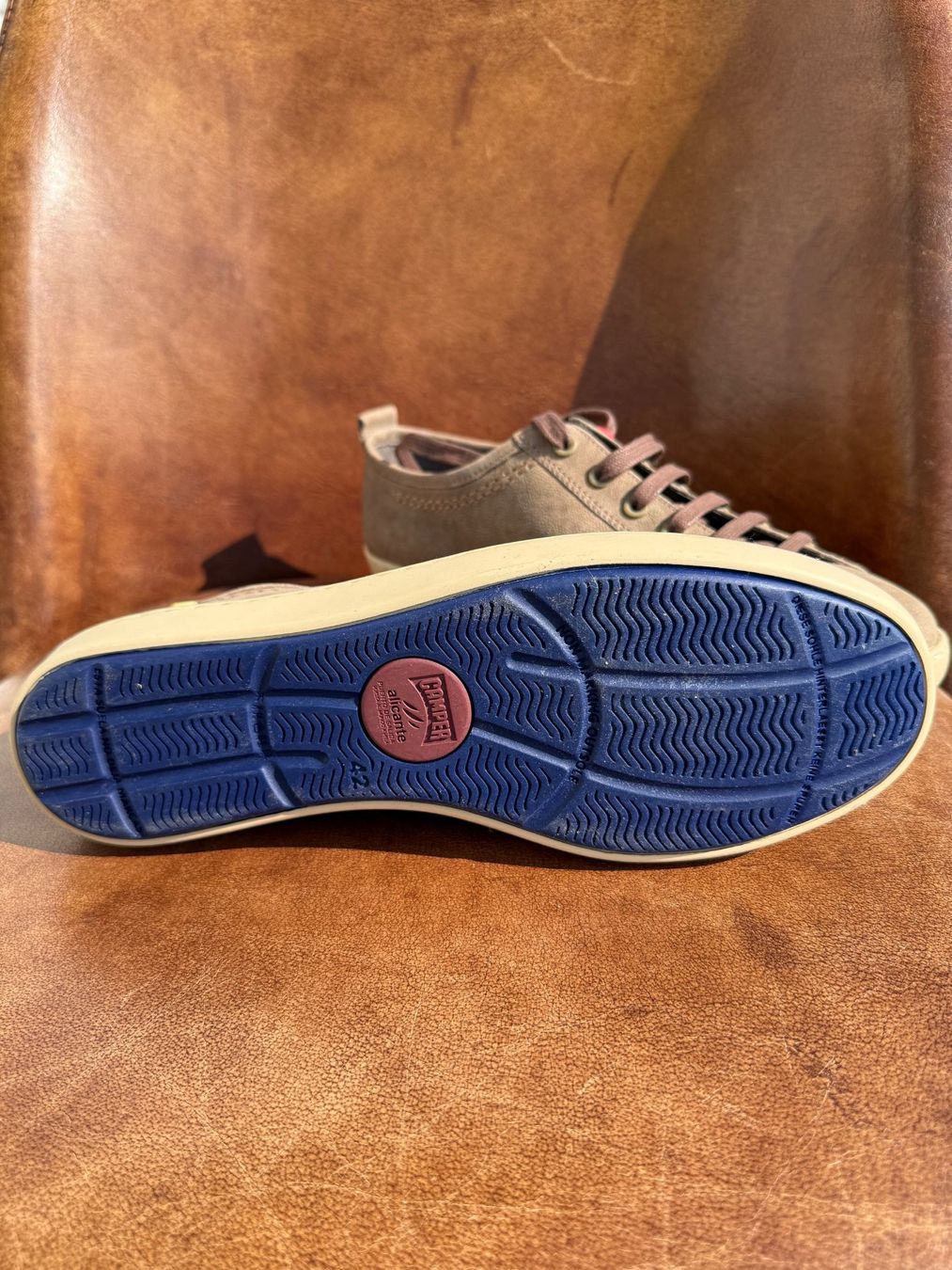 Camper Scarpe da uomo: CAMPER Sneakers – Nuovo e nell'imballaggio originale da Hünikon venduto da Grand7 2