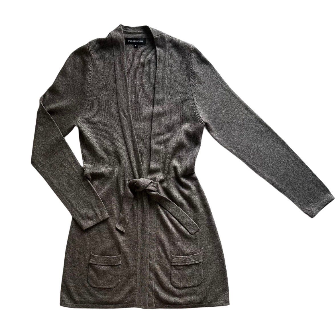Giacche: Feldpausch Cashmere Cardigan Damen S – Usato da Liestal venduto da Ballybs